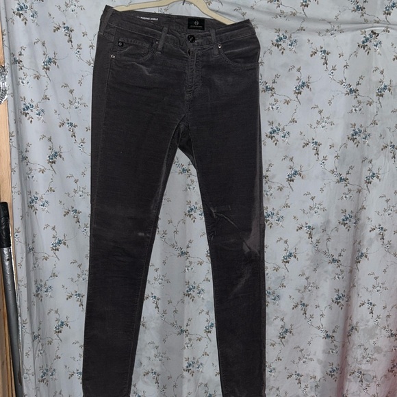 Denim - Adriano Goldshmied jeans skinny ankle